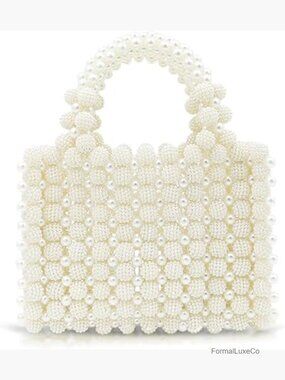 Evening Party Clutch Bag